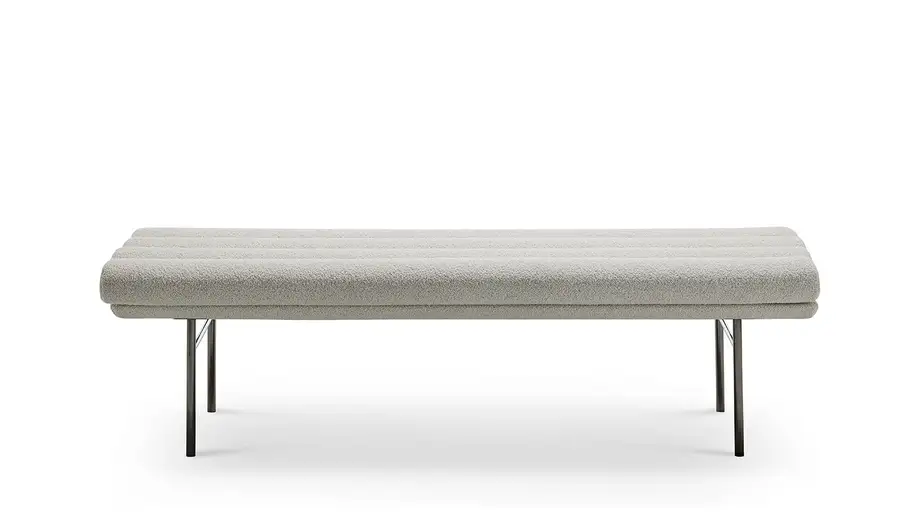 Saba Pan Flute Bench