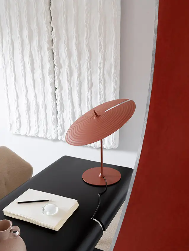 Saba Alphabet Desk