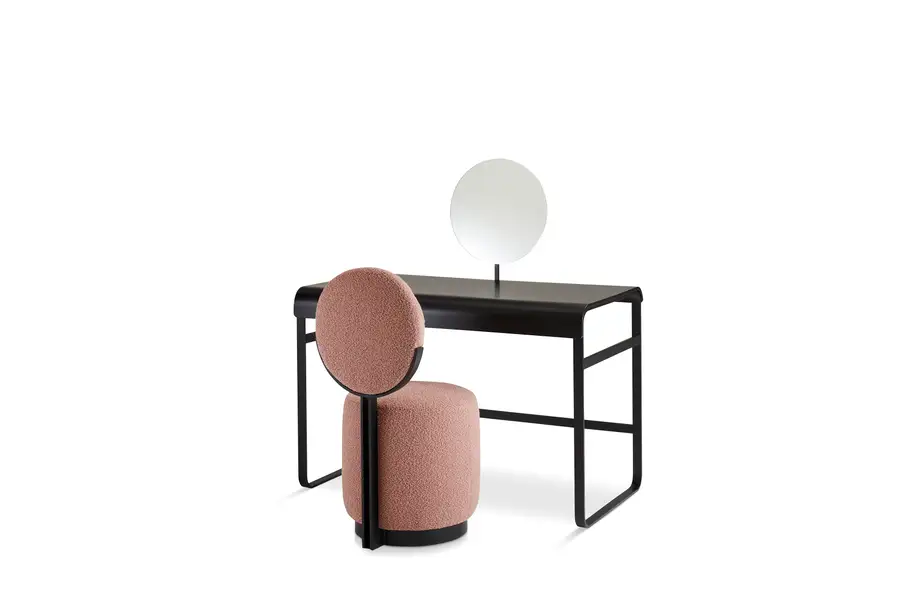 Saba Alphabet Desk
