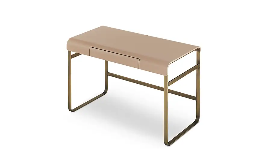 Saba Alphabet Desk