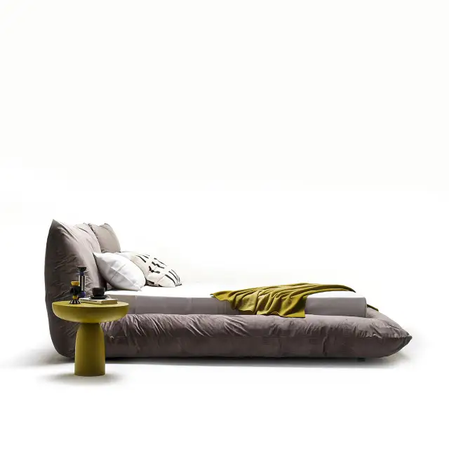 Mogg Alba Bed