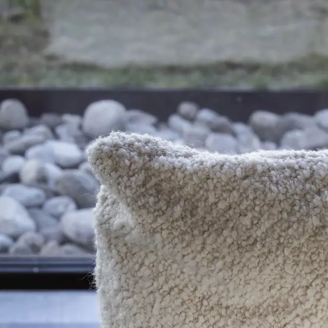 Mogg Alba Bed
