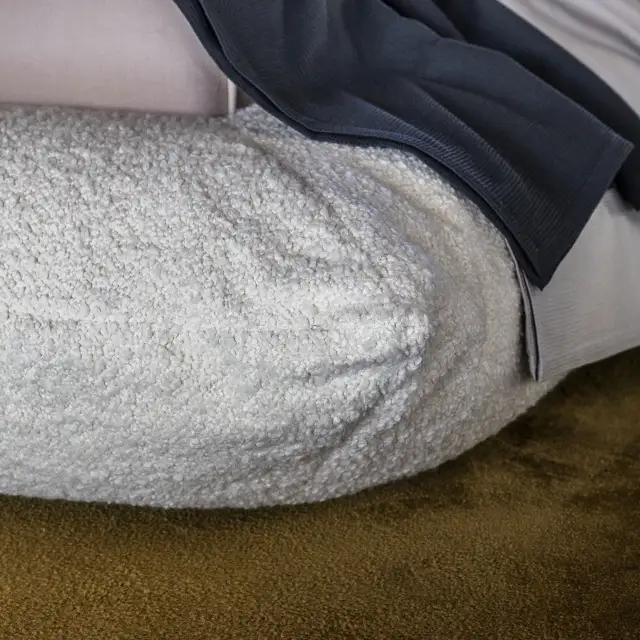Mogg Alba Bed