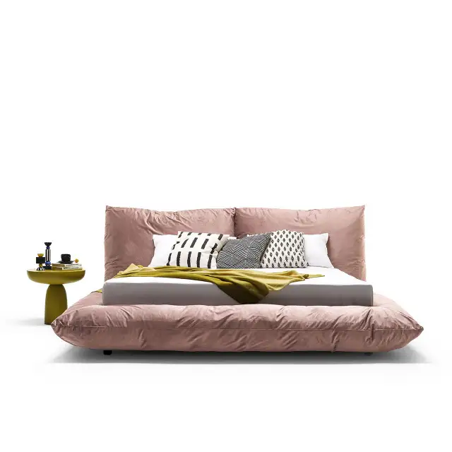 Mogg Alba Bed