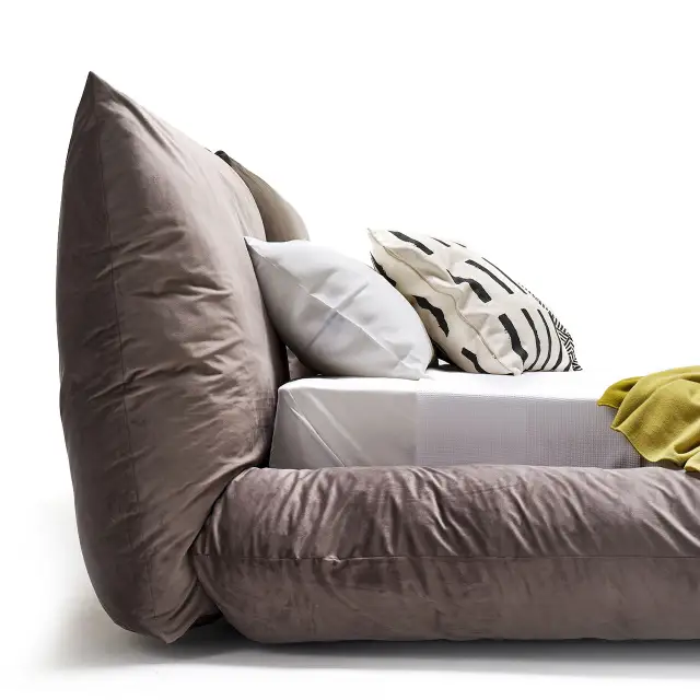 Mogg Alba Bed