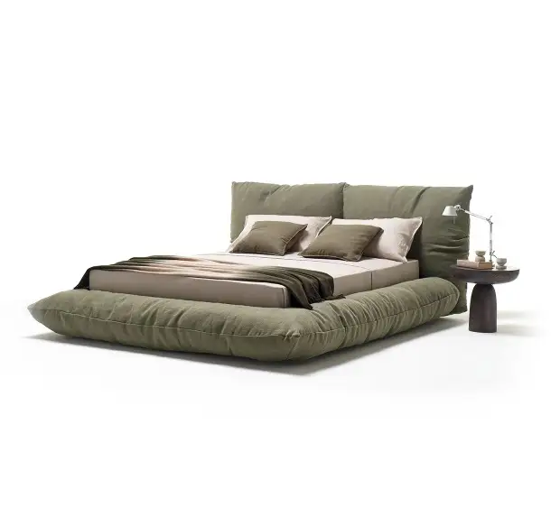 Mogg Alba Bed