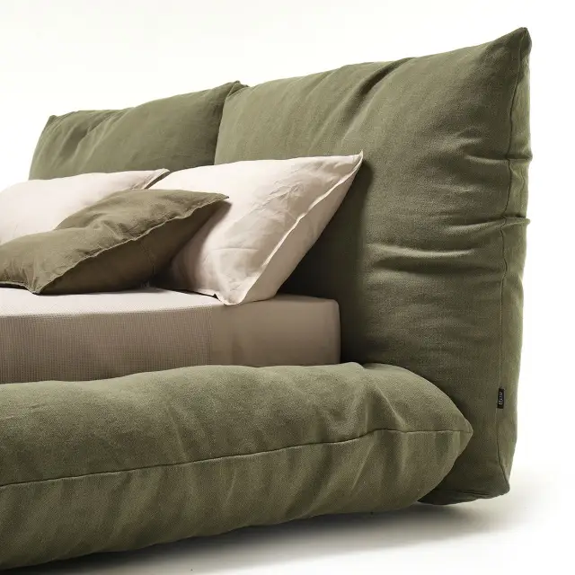 Mogg Alba Bed