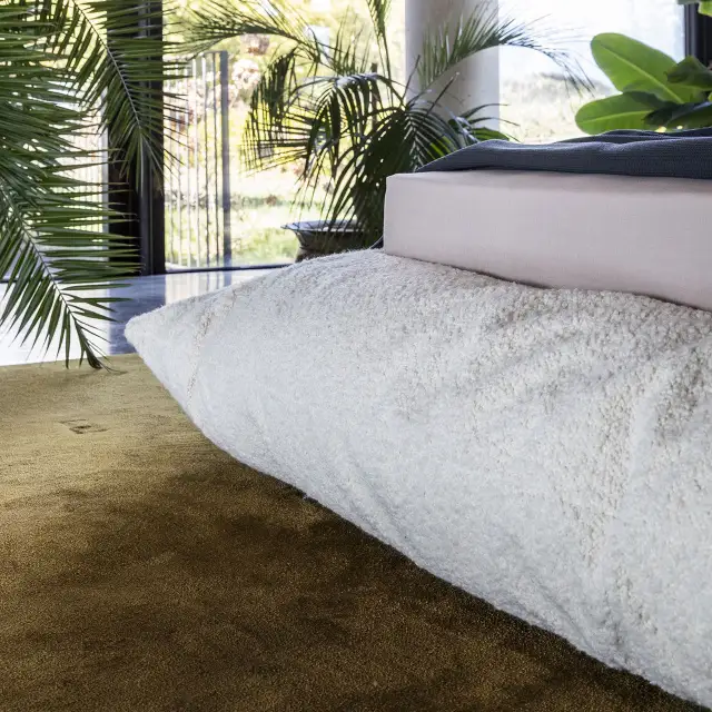 Mogg Alba Bed