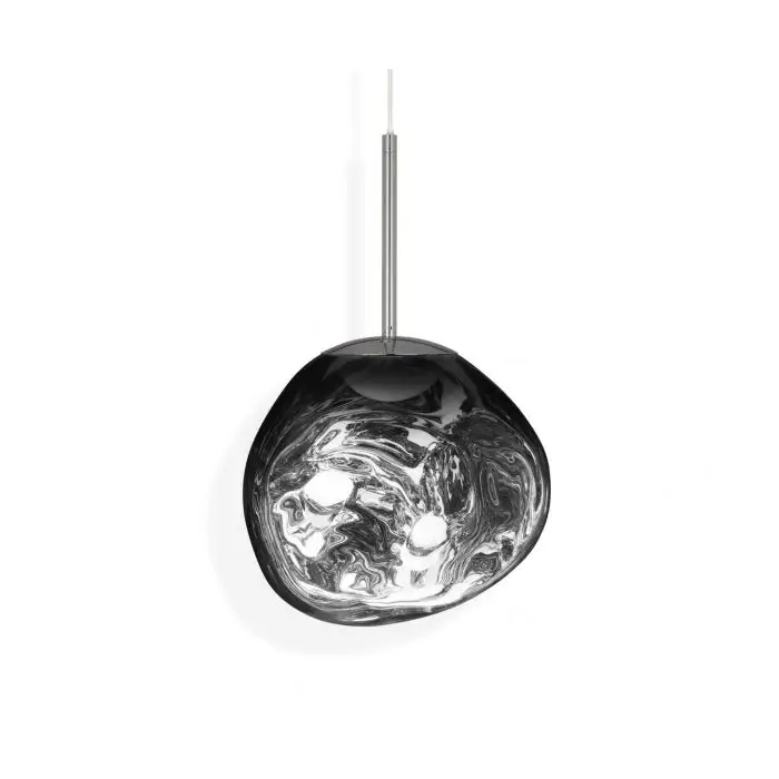 Tom Dixon Melt Mini Pendant Led 