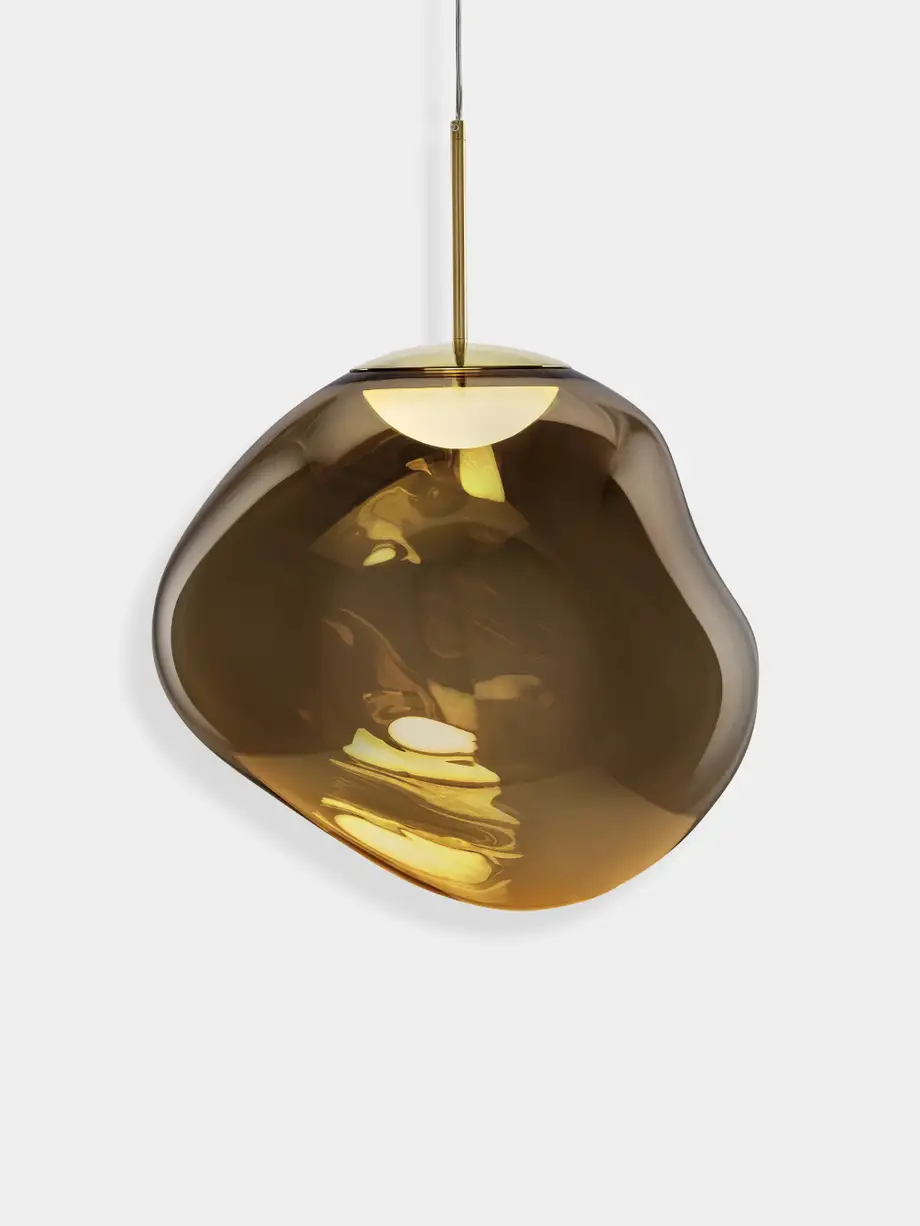 Tom Dixon Melt Mini Pendant Led 
