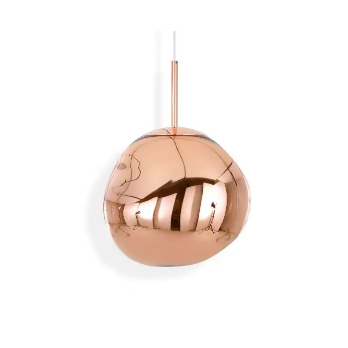 Tom Dixon Melt Mini Pendant Led 