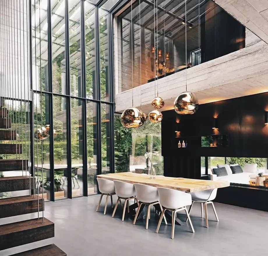 Tom Dixon Melt Mini Pendant Led 