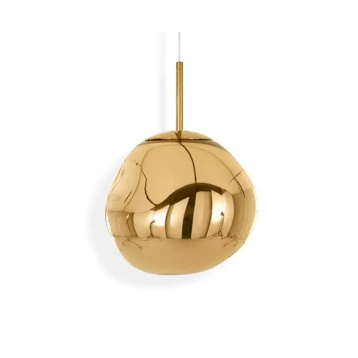 Tom Dixon Melt Mini Pendant Led 