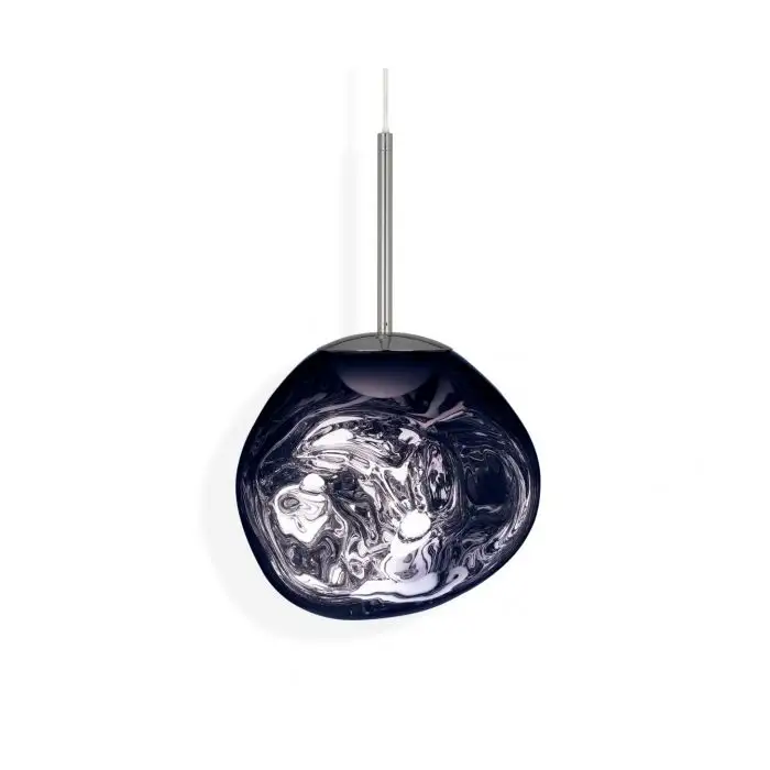 Tom Dixon Melt Mini Pendant Led 