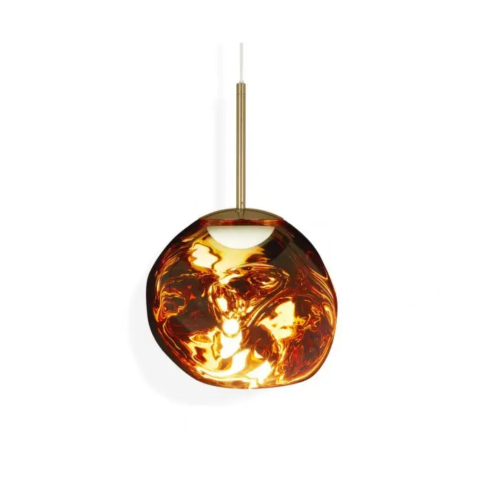 Tom Dixon Melt Mini Pendant Led 