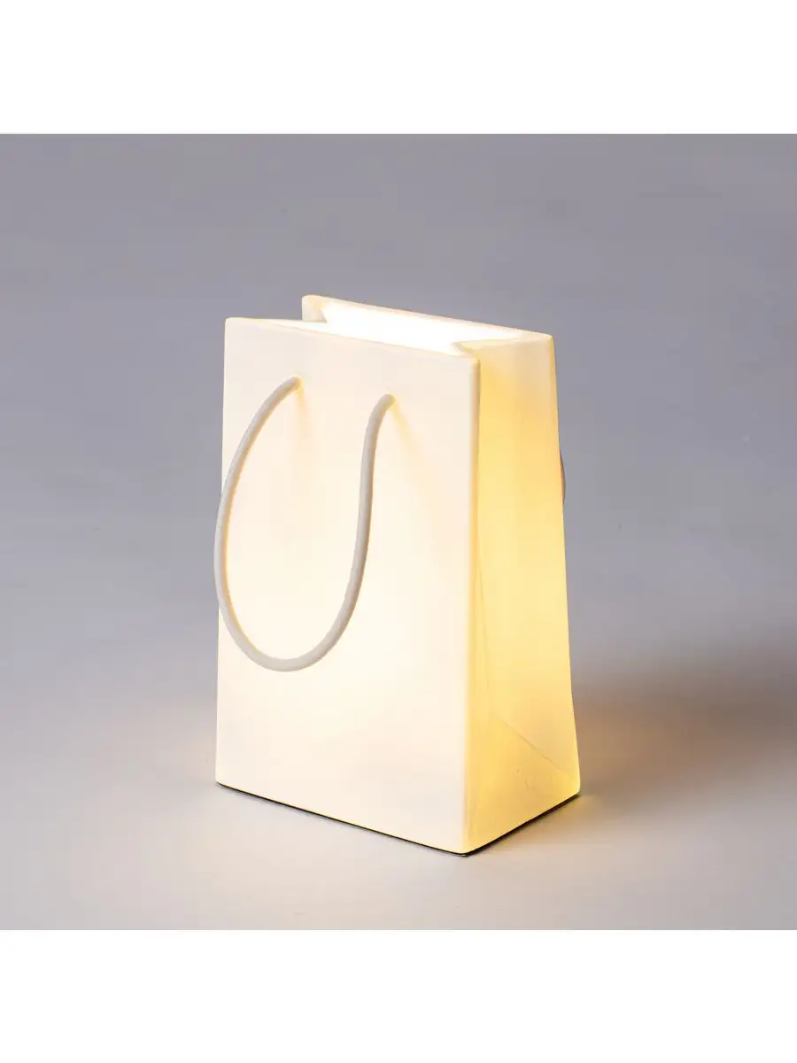 Seletti Daily Glow Shopper