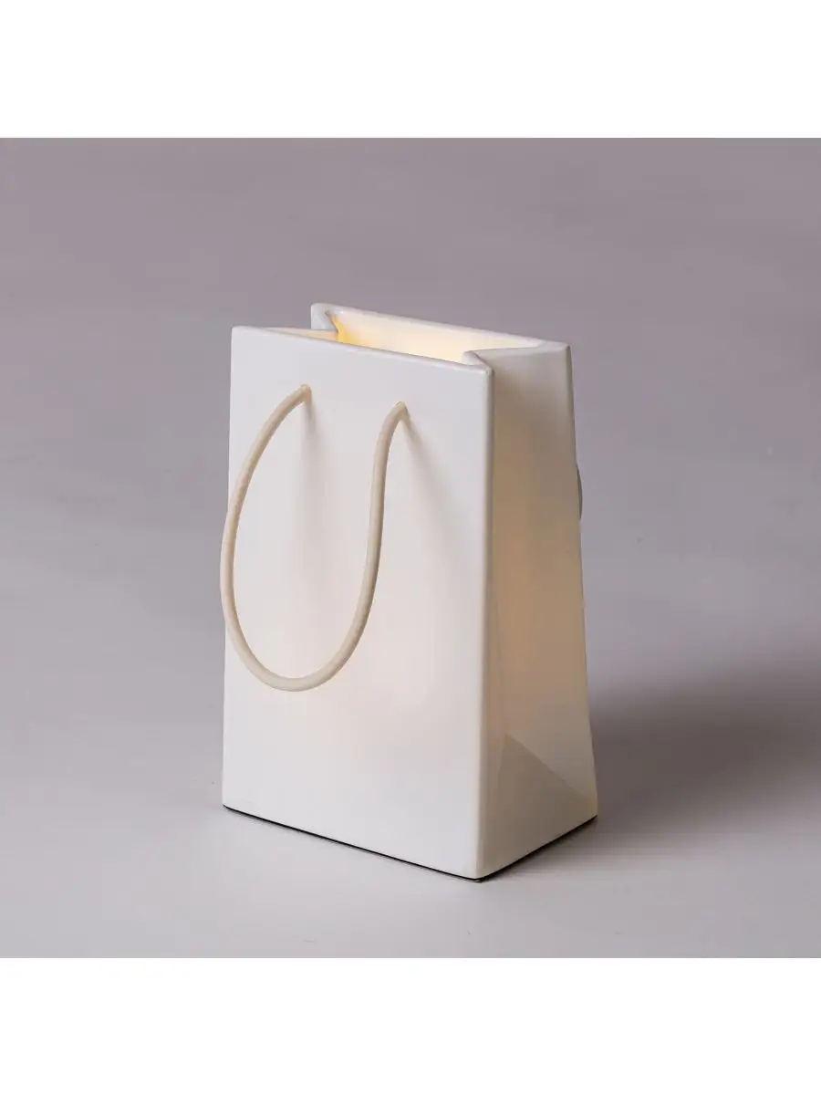 Seletti Daily Glow Shopper