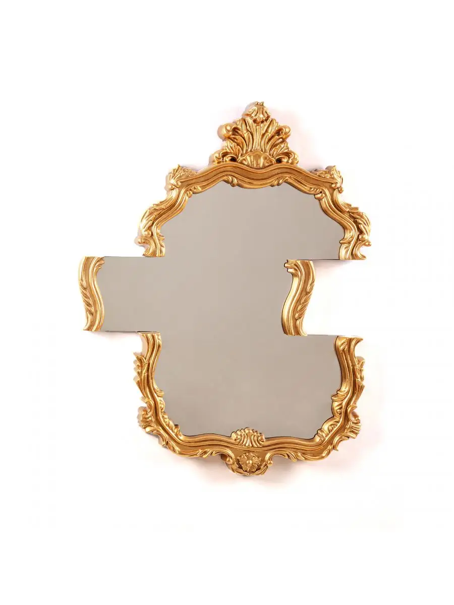 Seletti Tetris Mirror