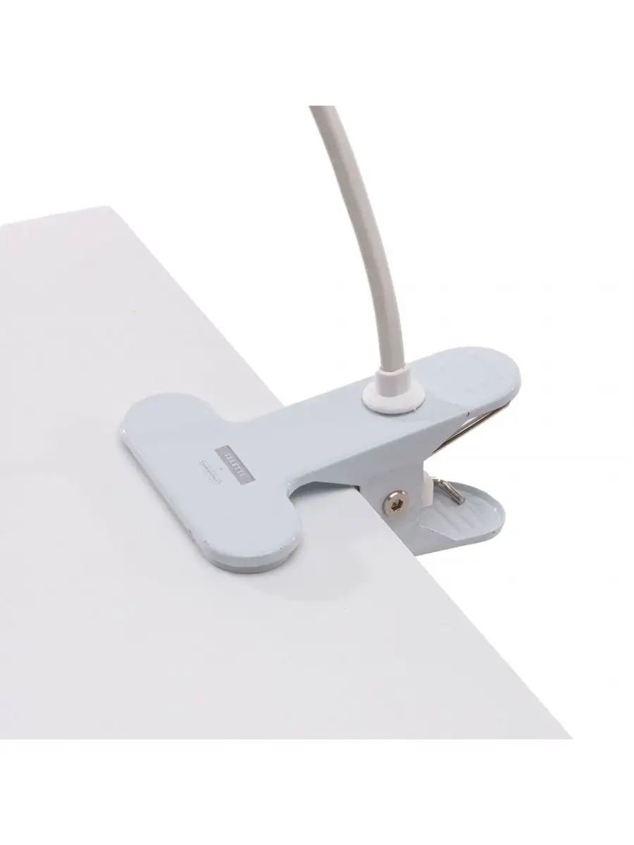 Seletti Sparrow Lamp with Clamp - Landing