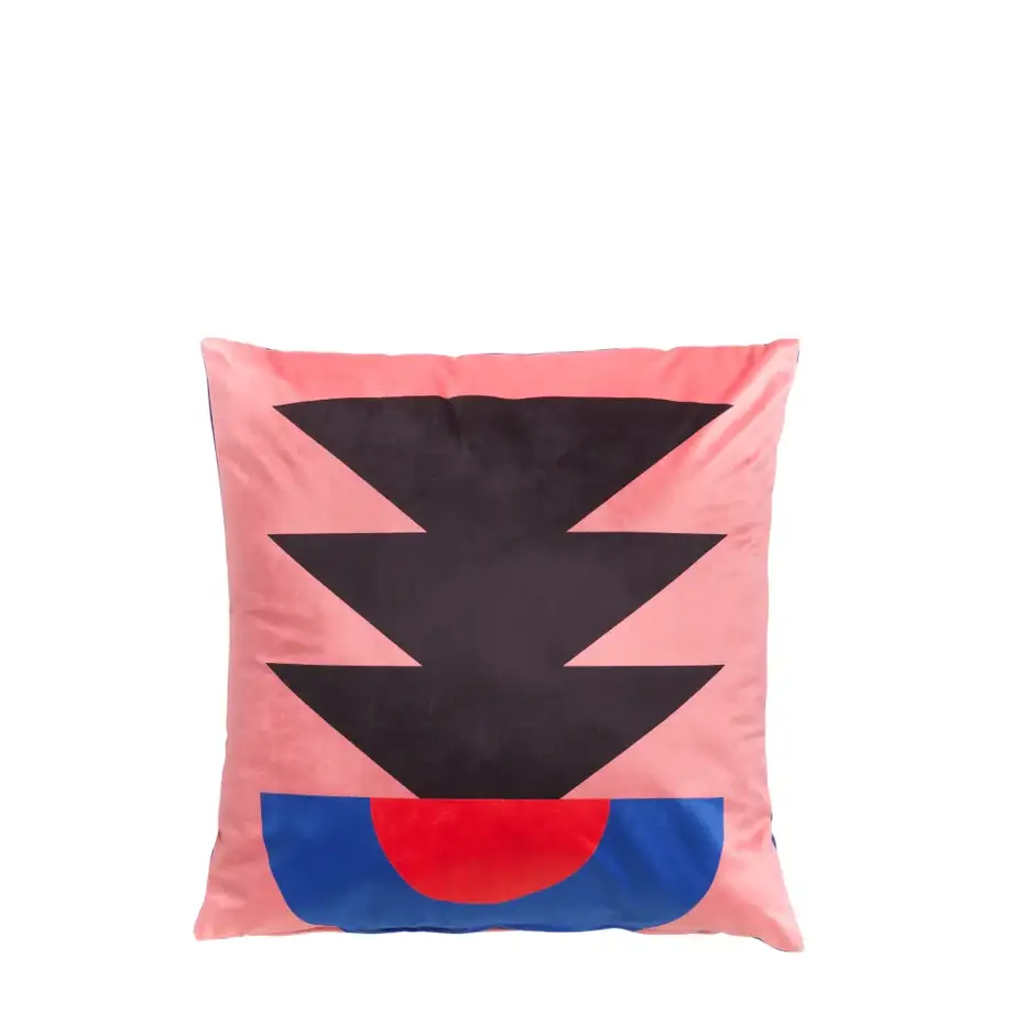 Qeeboo Cushion Oggian Duck