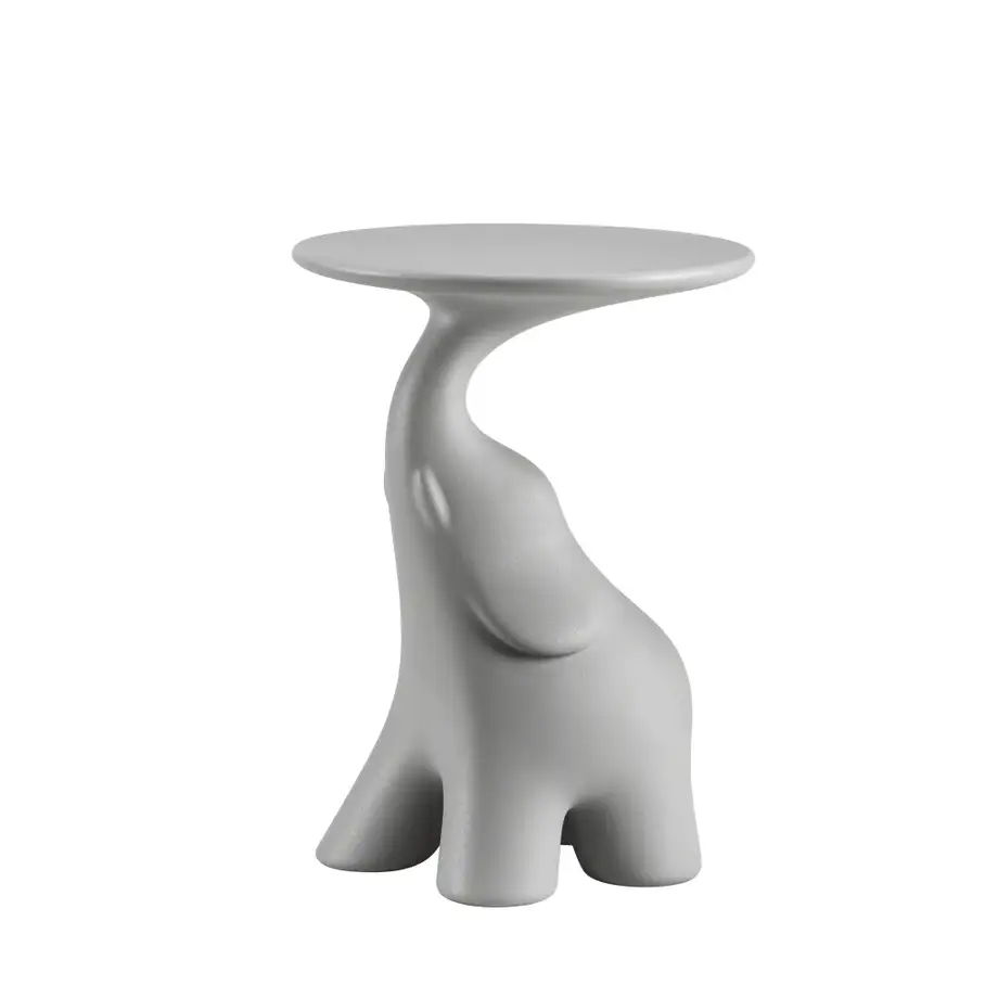 Qeeboo Pako Side Table