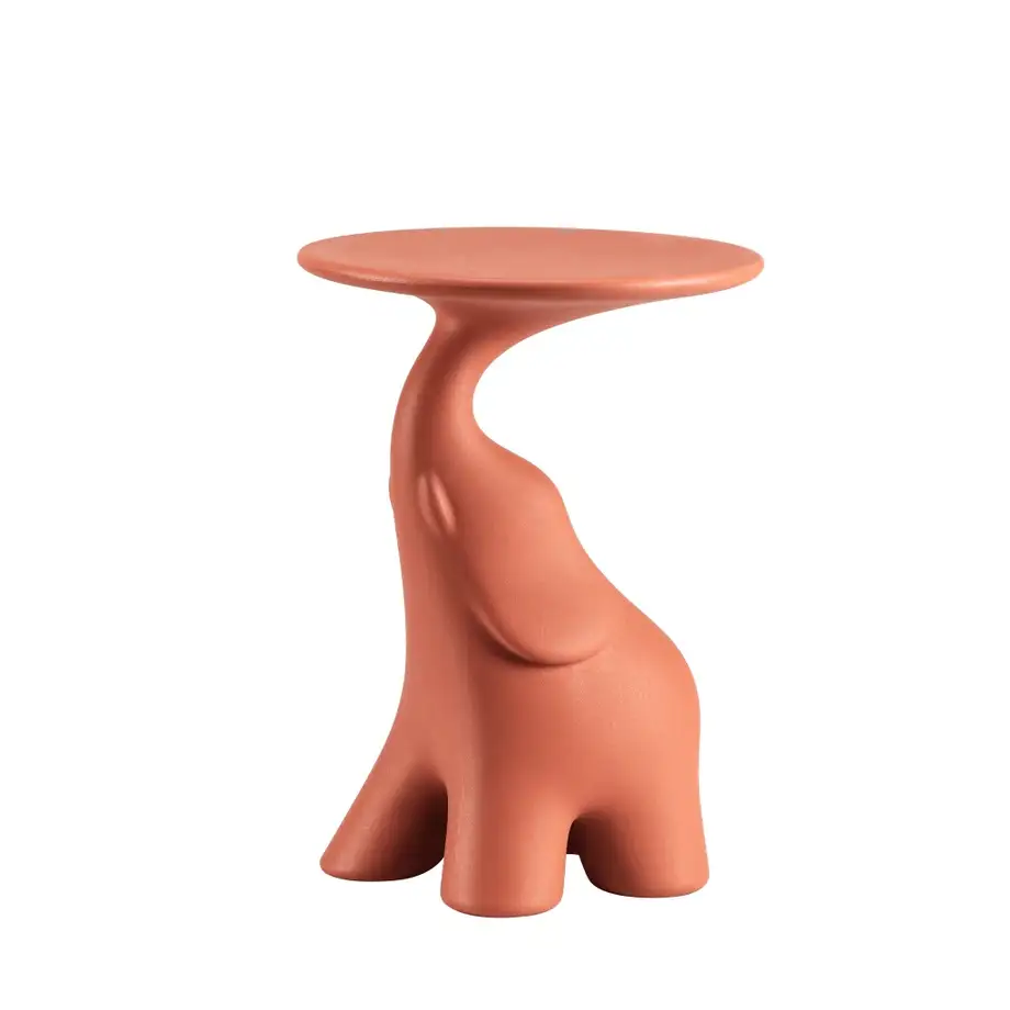 Qeeboo Pako Side Table