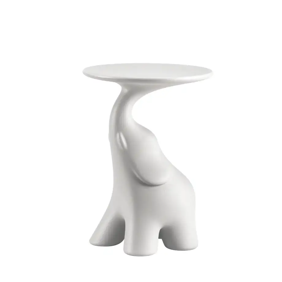 Qeeboo Pako Side Table