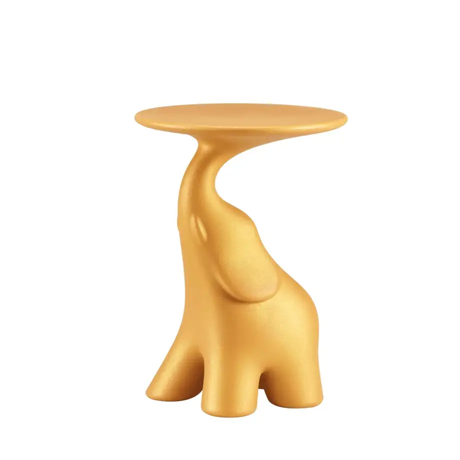 Qeeboo Pako Side Table