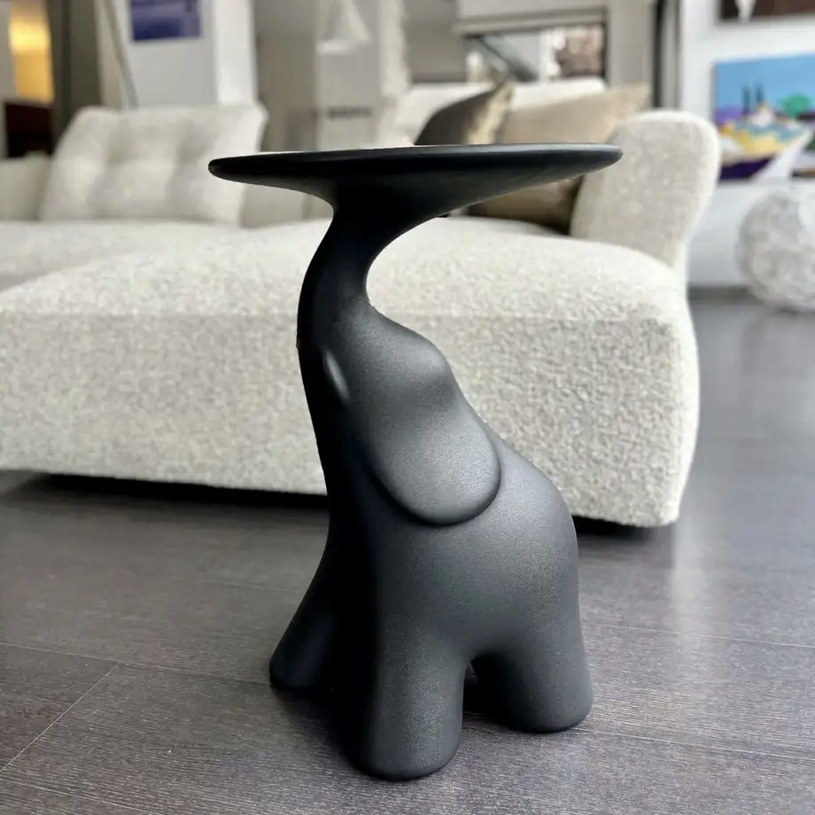 Qeeboo Pako Side Table
