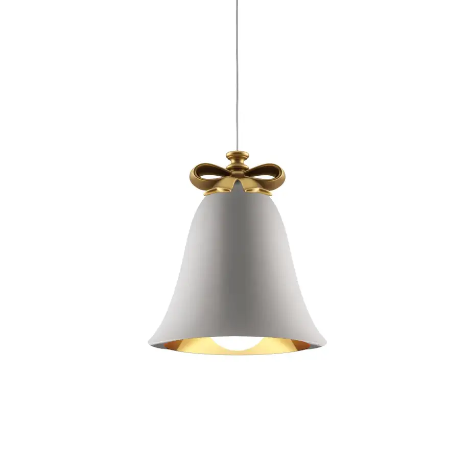 Qeeboo Mabelle M Suspension Lamp - New Colors!