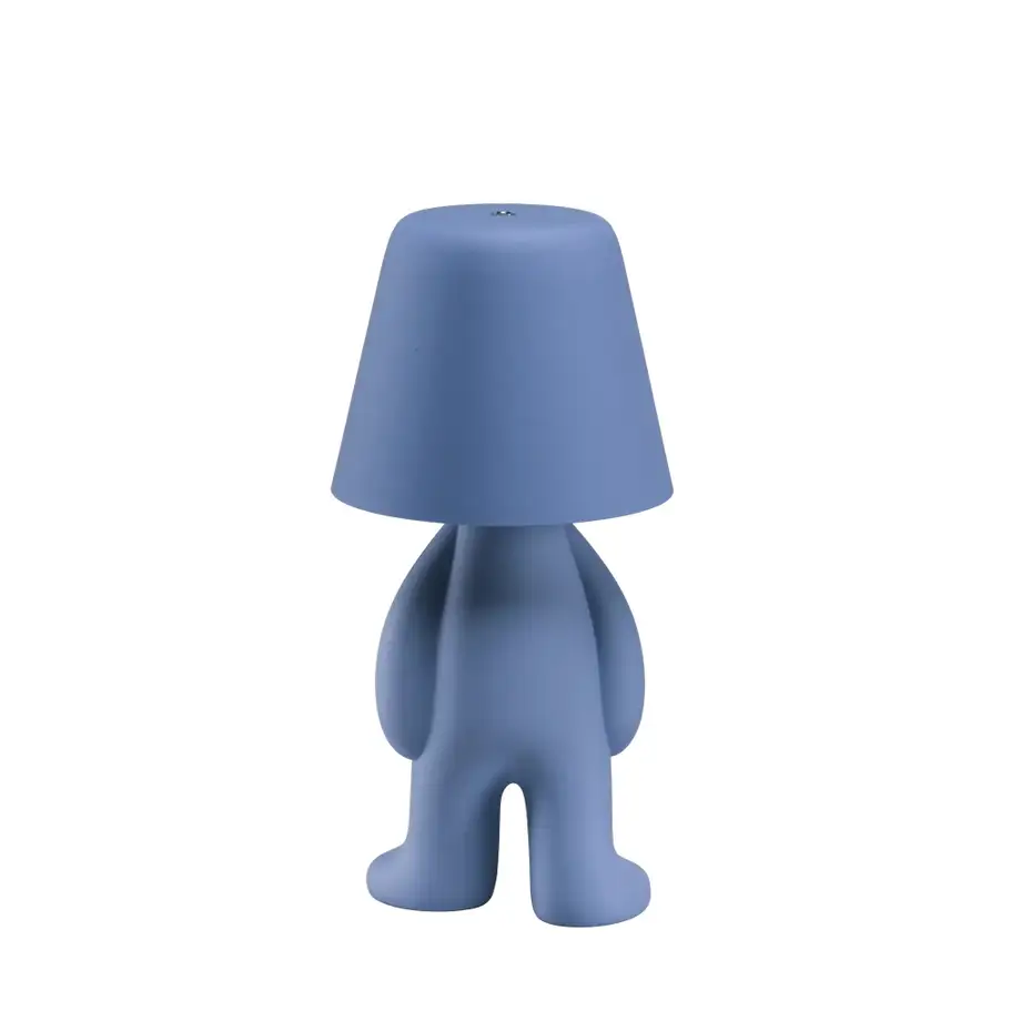 Qeeboo Sweet Brothers Lamps - New Red Color!