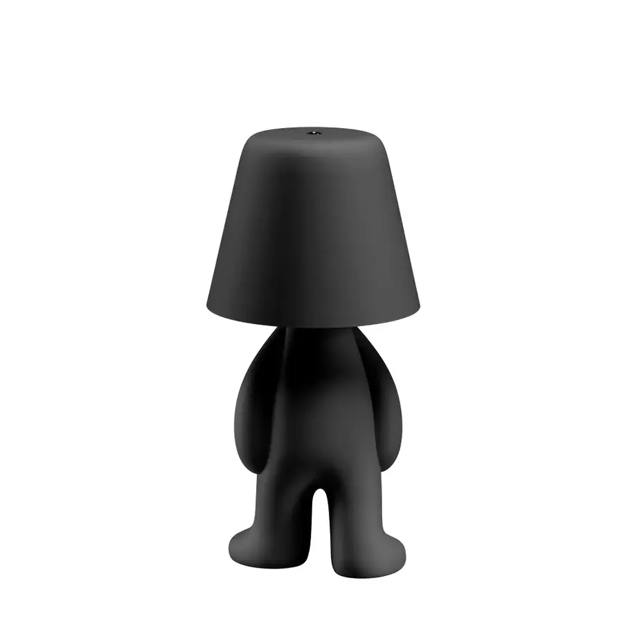 Qeeboo Sweet Brothers Lamps - New Red Color!