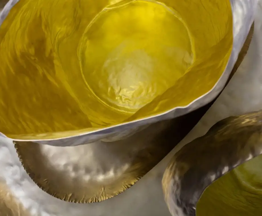 Tom Dixon Bash Vessel Wide