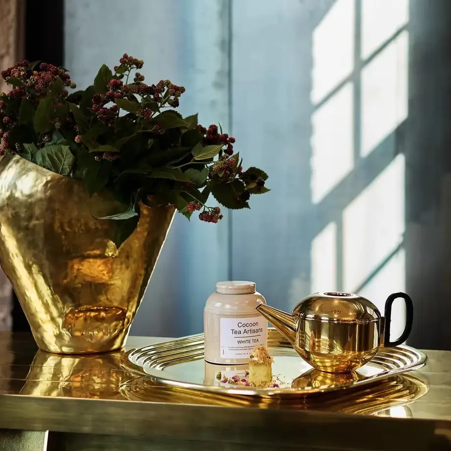 Tom Dixon Bash Vessel Wide