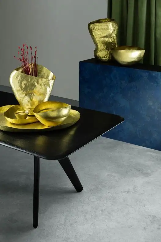 Tom Dixon Bash Vessel Wide