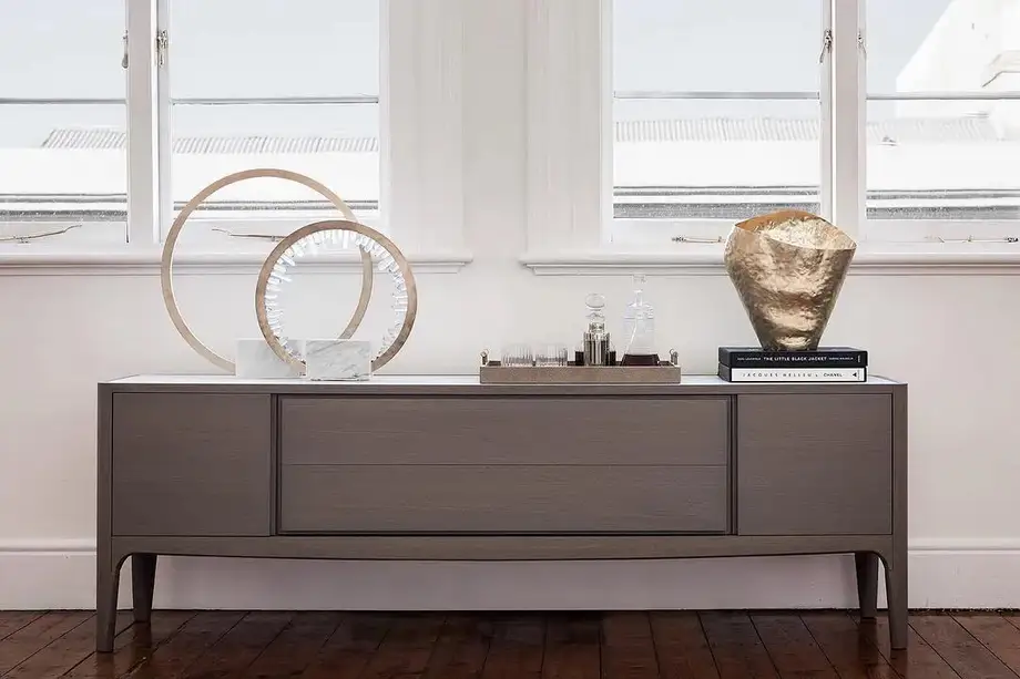 Tom Dixon Bash Vessel Wide