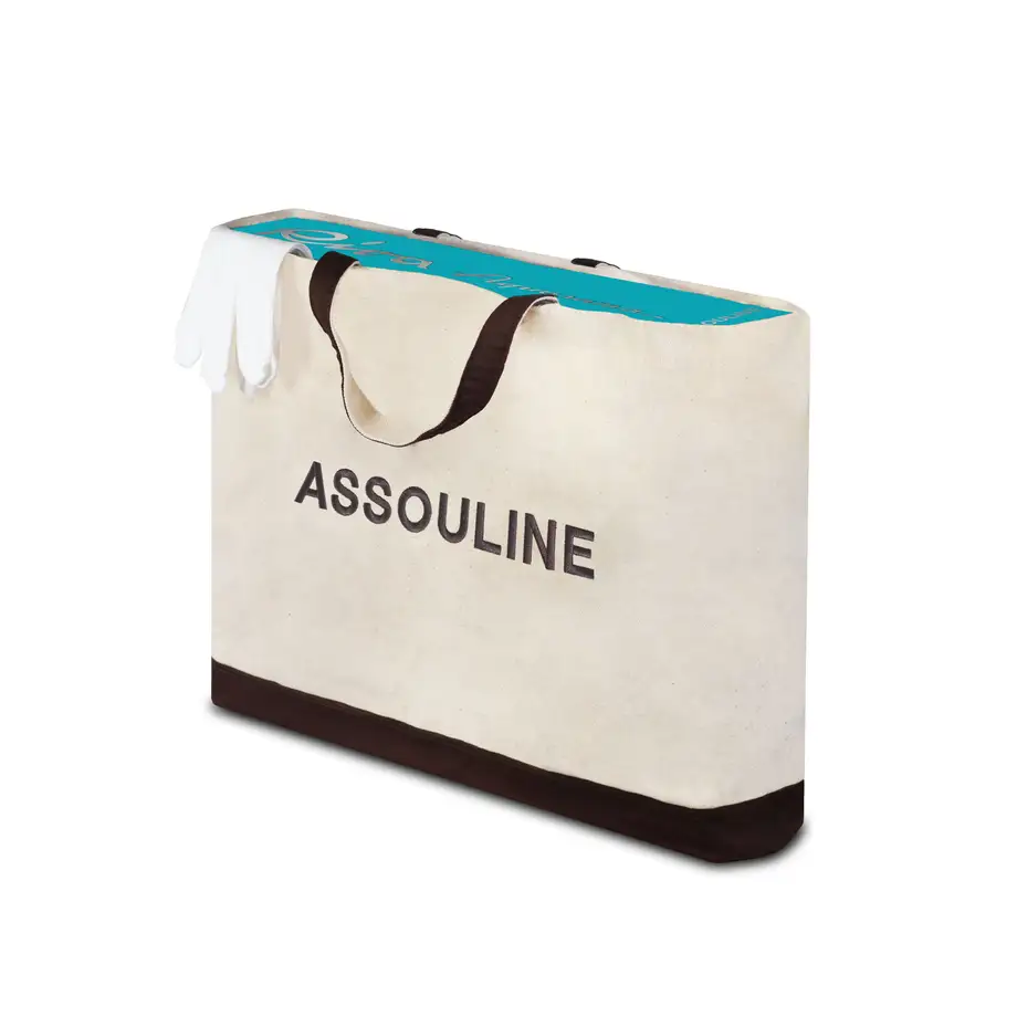 Assouline Riva Aquarama