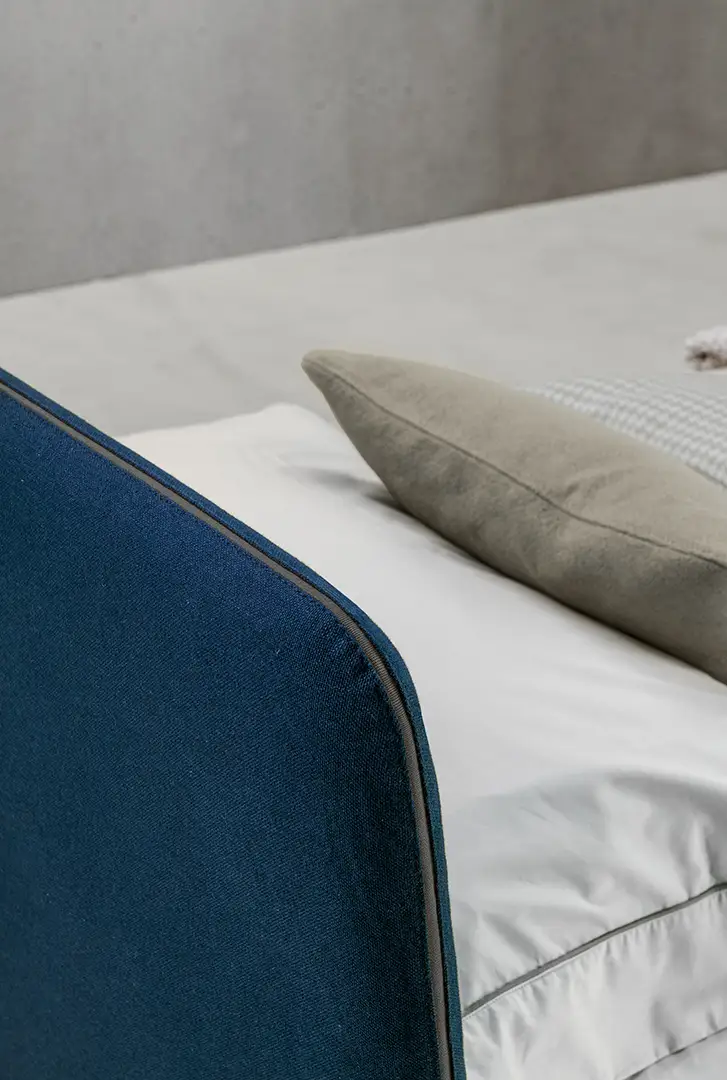 Bonaldo Tonight Single Bed