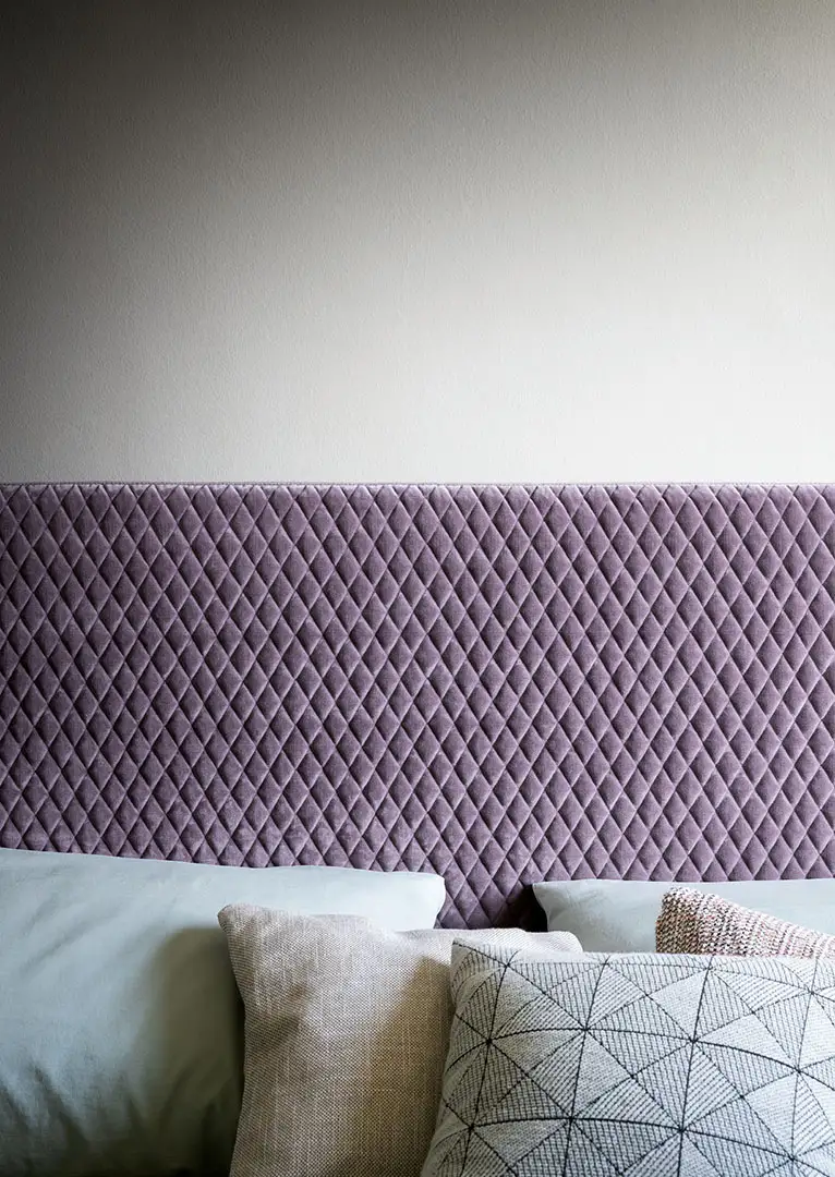Bonaldo Thin Single Bed