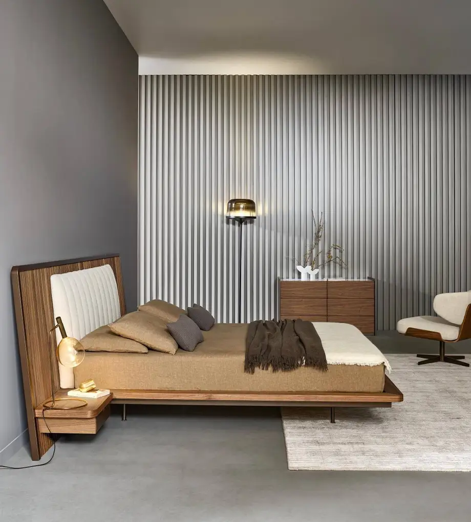 Bonaldo Nelson Bed