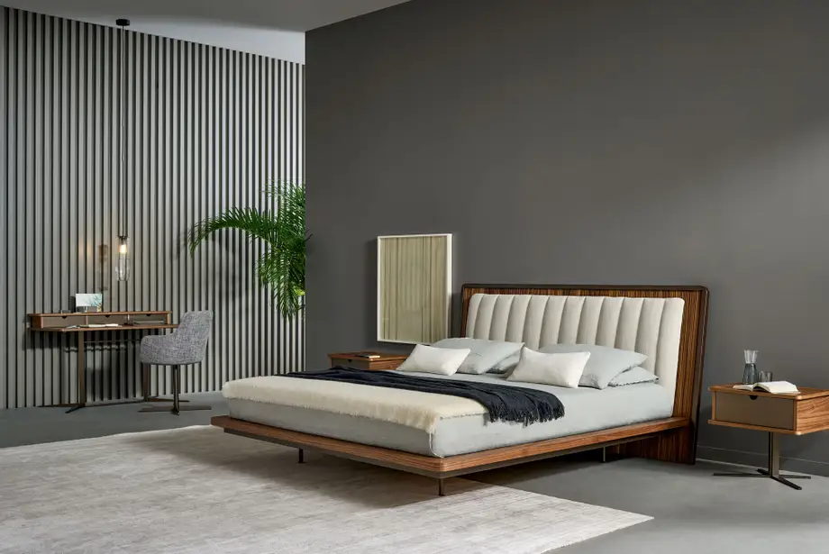 Bonaldo Nelson Bed