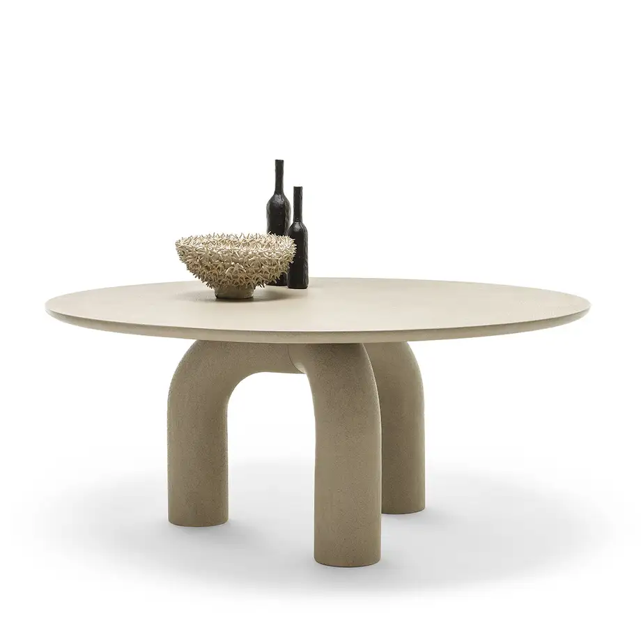 Mogg Elephante Table