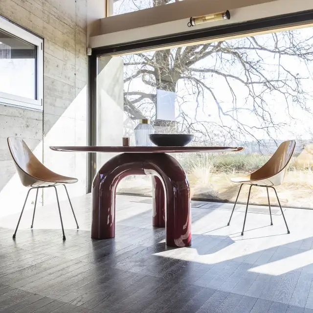Mogg Elephante Table