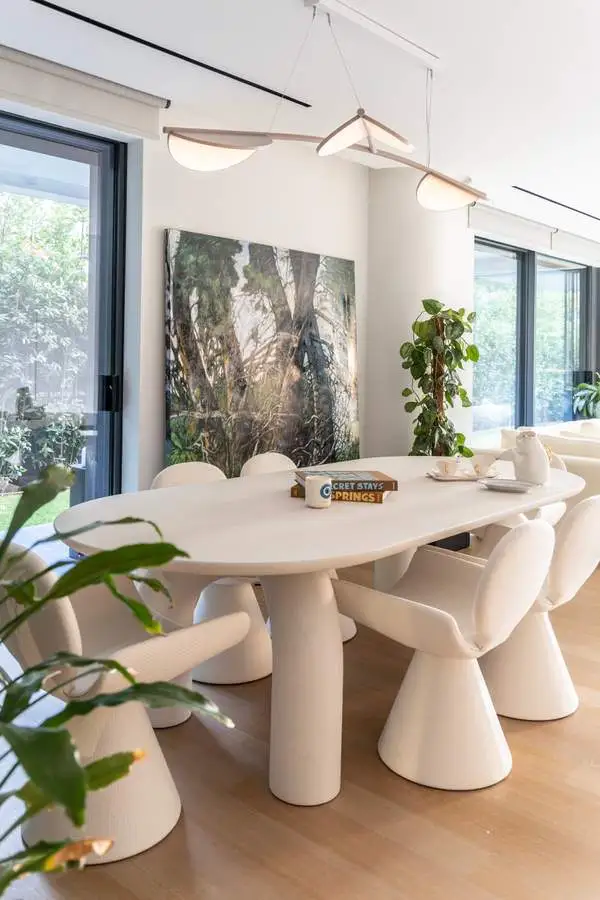 Mogg Elephante Table