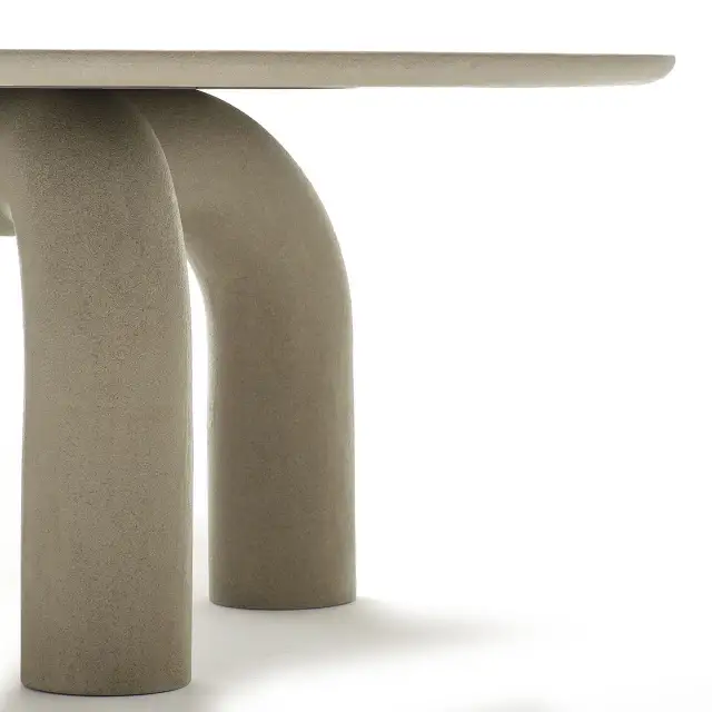Mogg Elephante Table