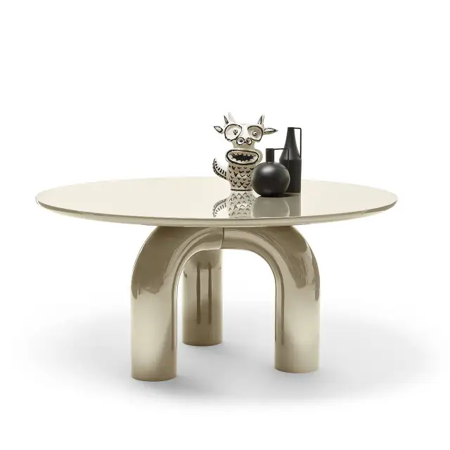 Mogg Elephante Table