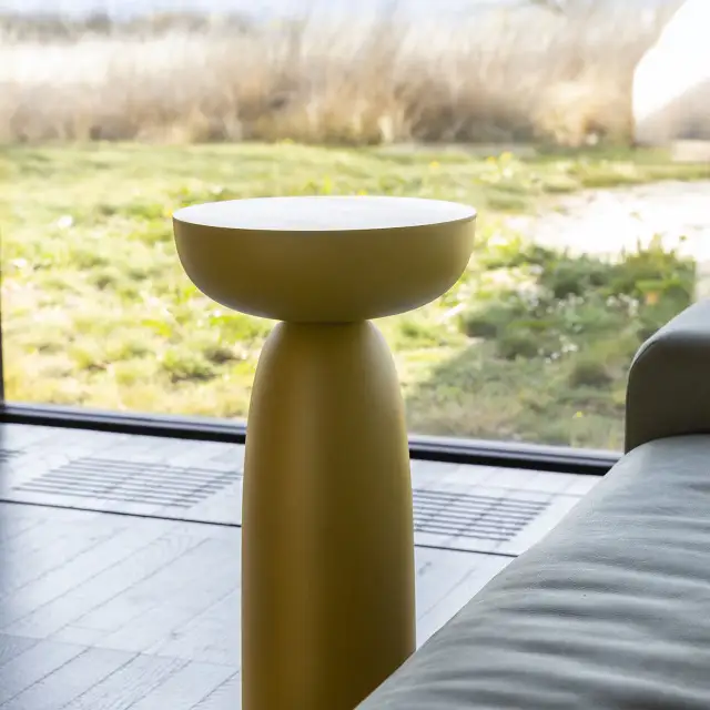 Mogg Olo Wood & Colors Coffee Tables