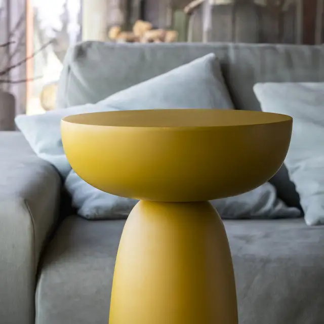 Mogg Olo Wood & Colors Coffee Tables