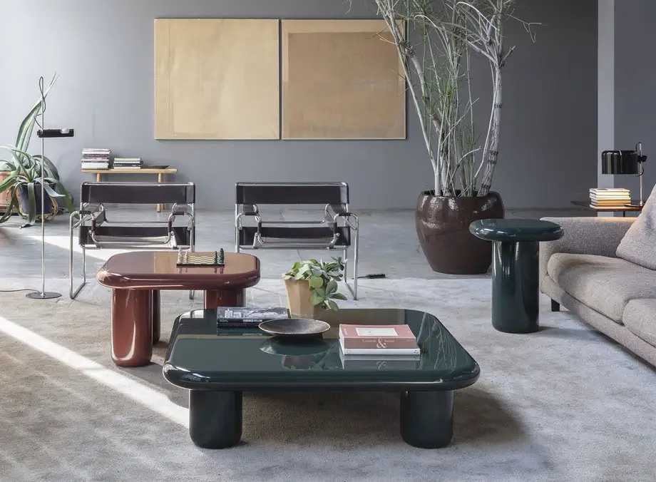 Mogg Bilbao Coffee Tables