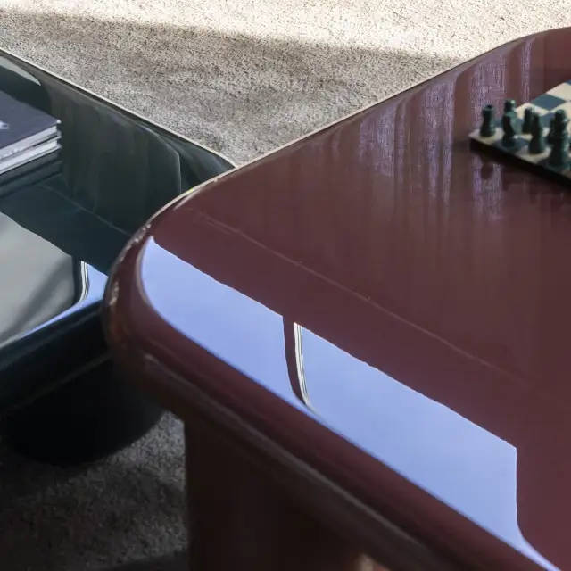 Mogg Bilbao Coffee Tables